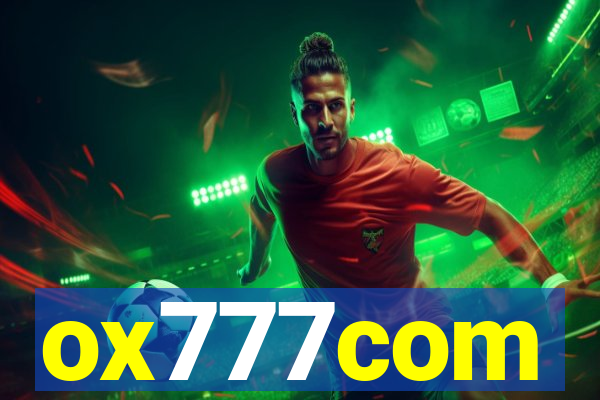 ox777com