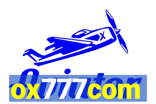 ox777com