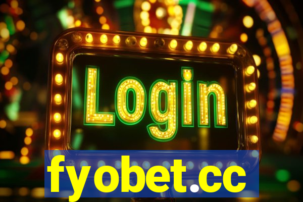 fyobet.cc