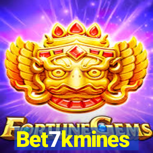 Bet7kmines