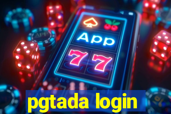 pgtada login