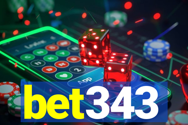 bet343