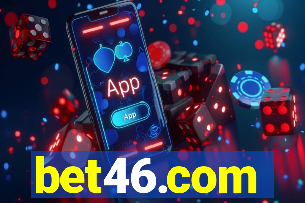 bet46.com