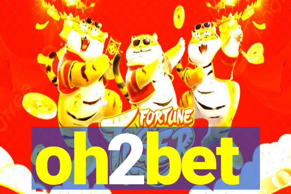 oh2bet