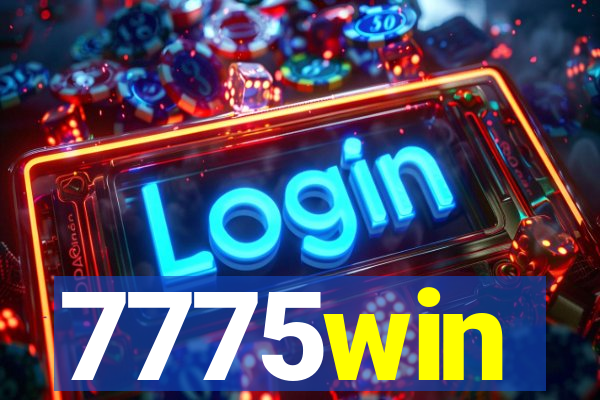 7775win