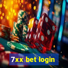 7xx bet login