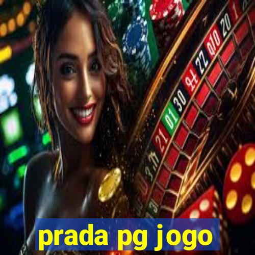 prada pg jogo