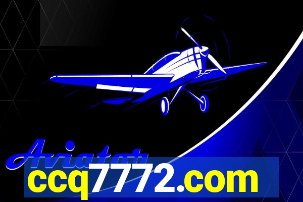ccq7772.com