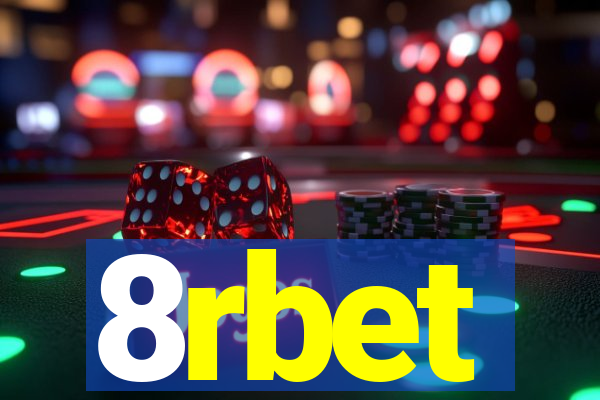 8rbet
