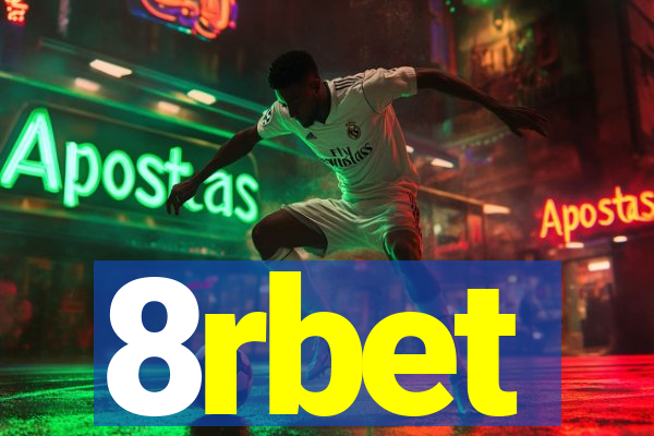 8rbet