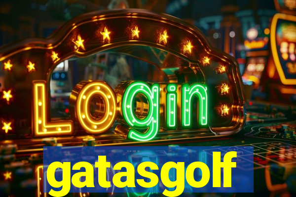 gatasgolf