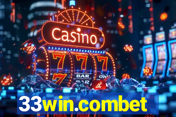 33win.combet