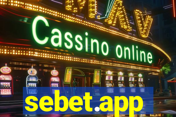 sebet.app