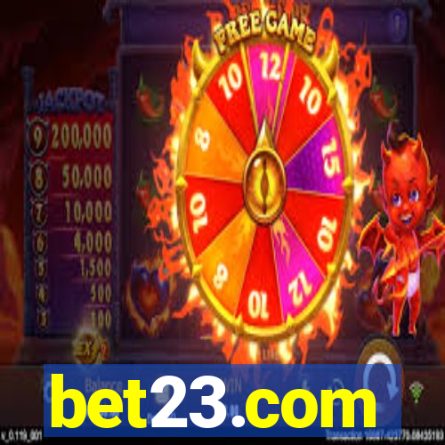 bet23.com