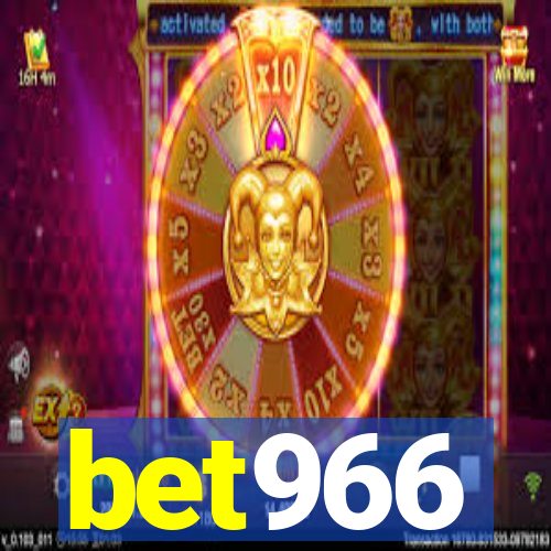 bet966