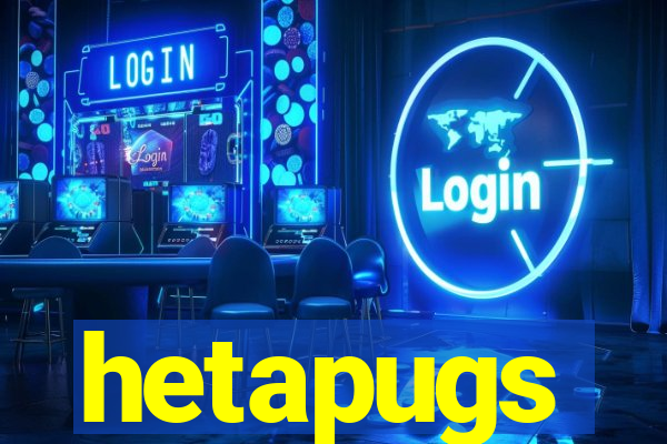 hetapugs