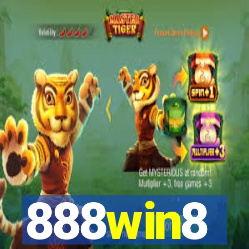 888win8