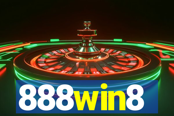888win8