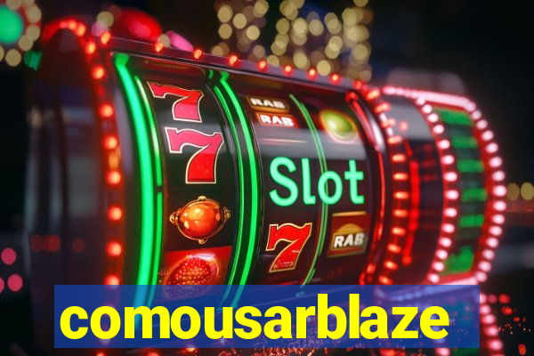 comousarblaze