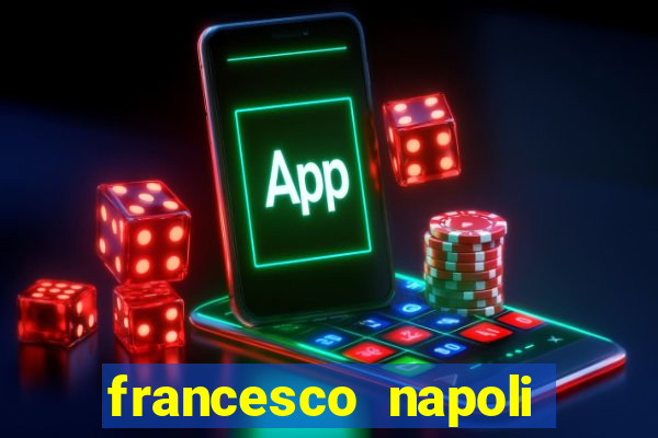 francesco napoli download album