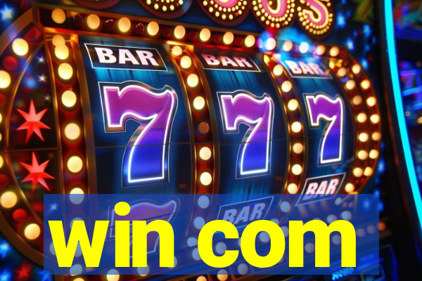 win com