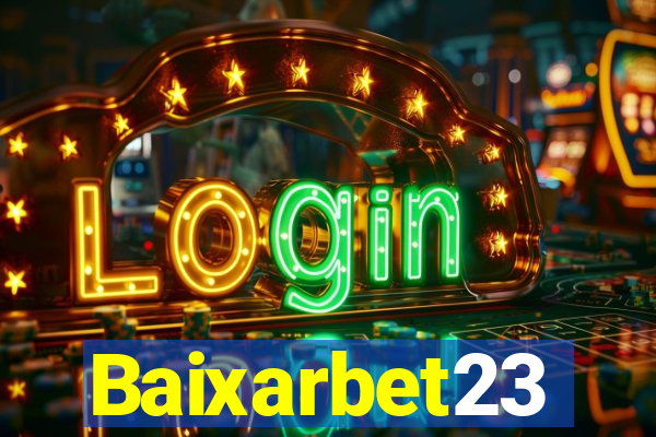 Baixarbet23