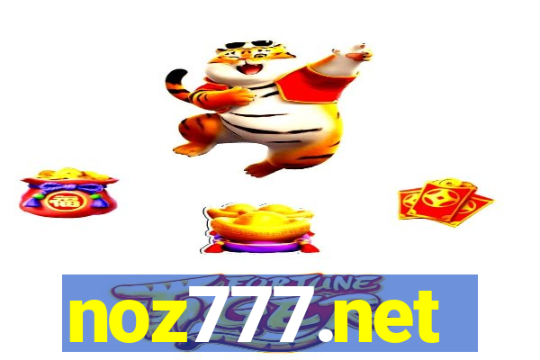 noz777.net