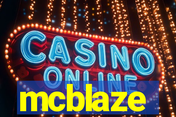 mcblaze