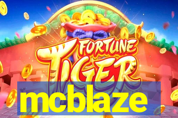 mcblaze