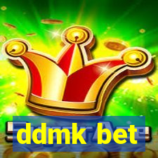 ddmk bet