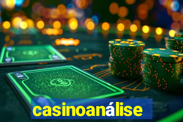 casinoanálise