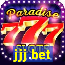 jjj.bet