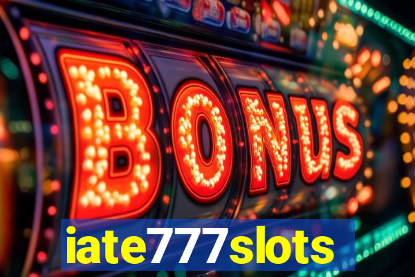 iate777slots
