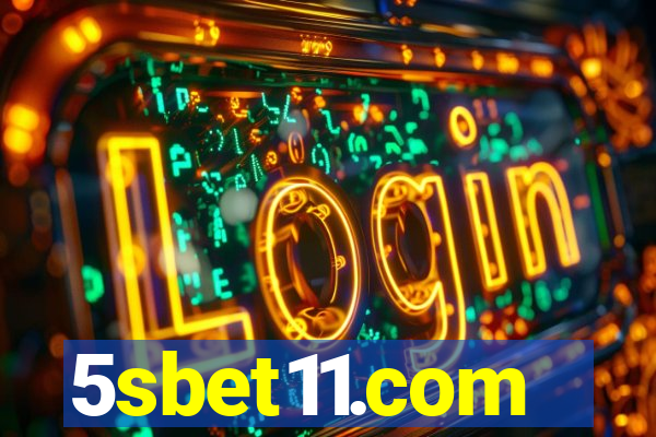 5sbet11.com