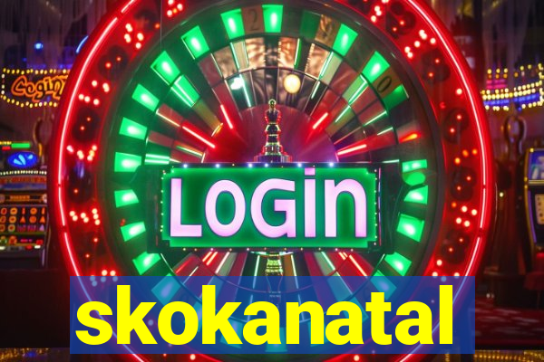 skokanatal