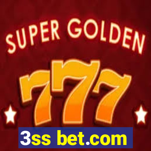 3ss bet.com