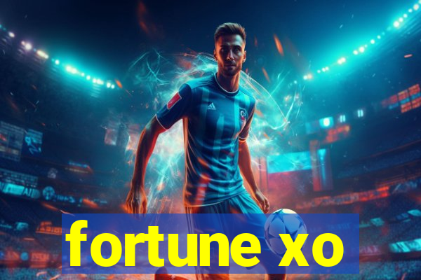 fortune xo