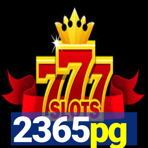 2365pg