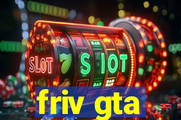 friv gta