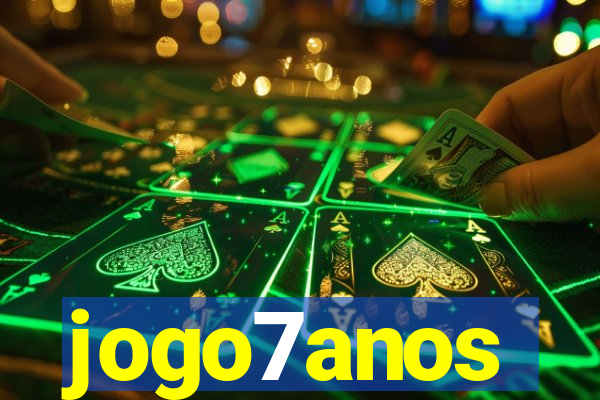 jogo7anos