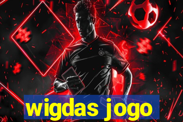 wigdas jogo