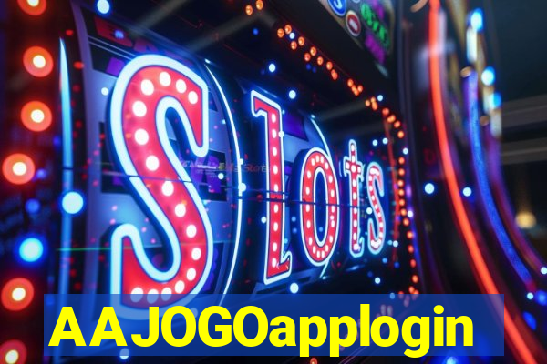 AAJOGOapplogin