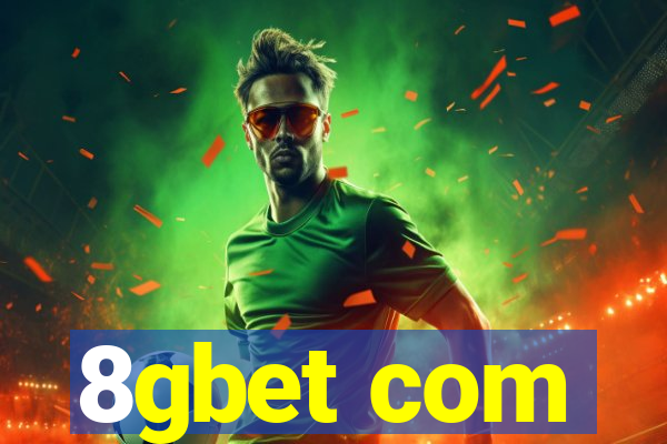 8gbet com