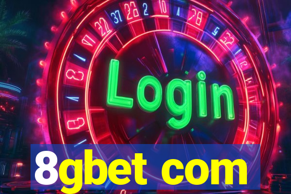 8gbet com