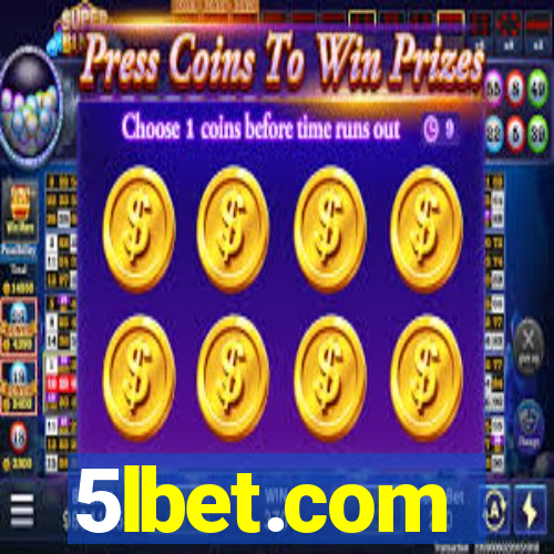 5lbet.com