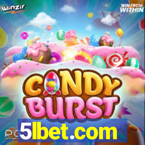 5lbet.com