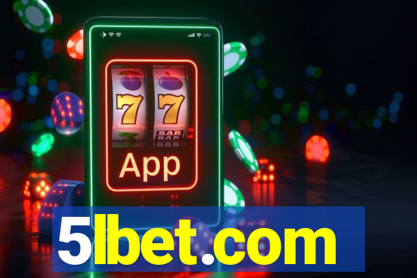 5lbet.com