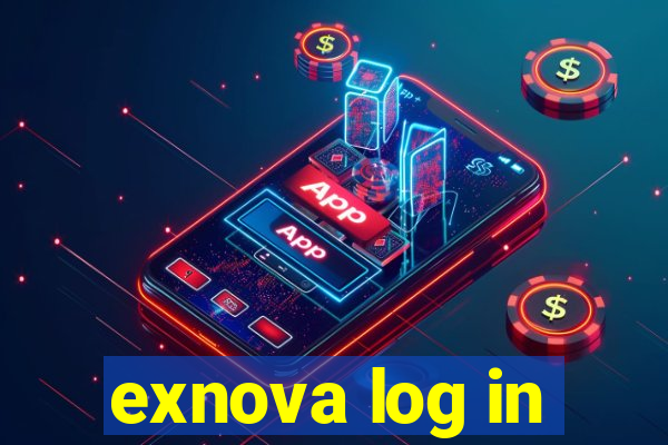 exnova log in