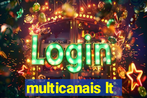 multicanais lt