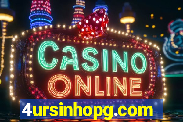 4ursinhopg.com